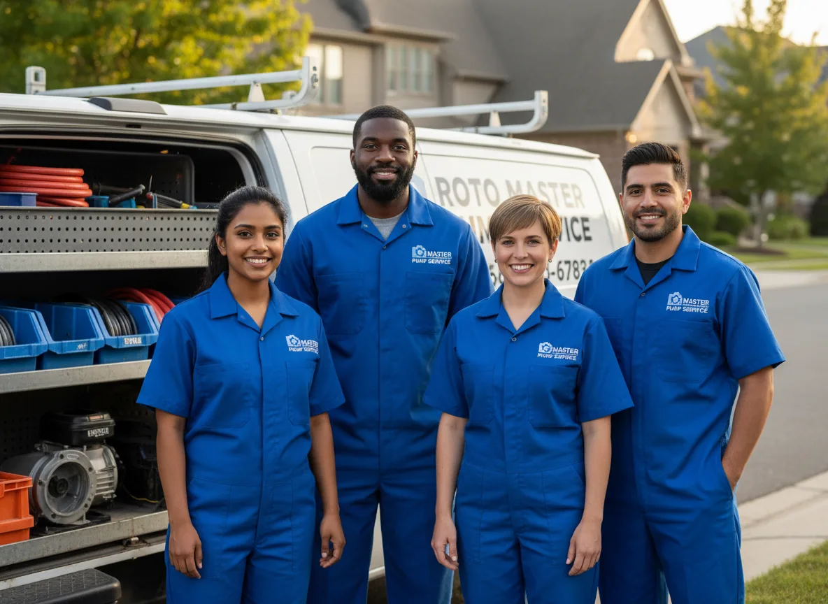 Sump Pump Installation company in Neavitt, MD